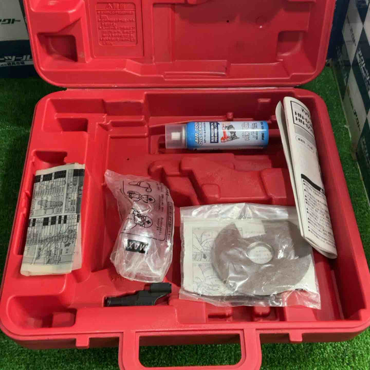 ★マックス(MAX) 高圧エア釘打ち機 HN-65N1【草加店】