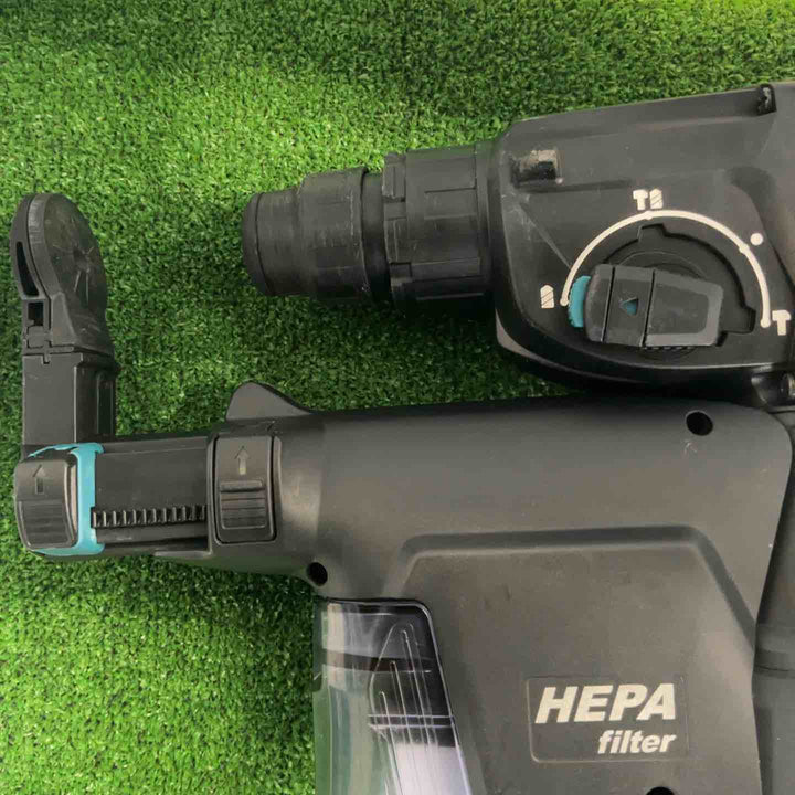 ★マキタ(makita) 24mmコードレスハンマドリル HR244DZKV【草加店】