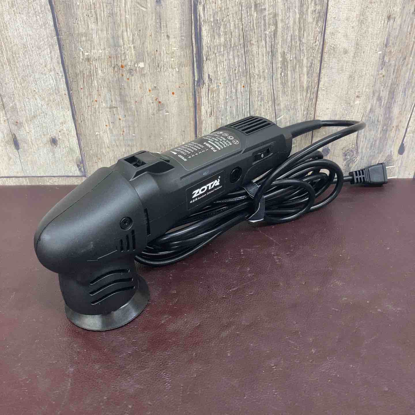 中古品】 ZOTA ミニポリッシャー PR308A P3B 【東大和店】 – アクト