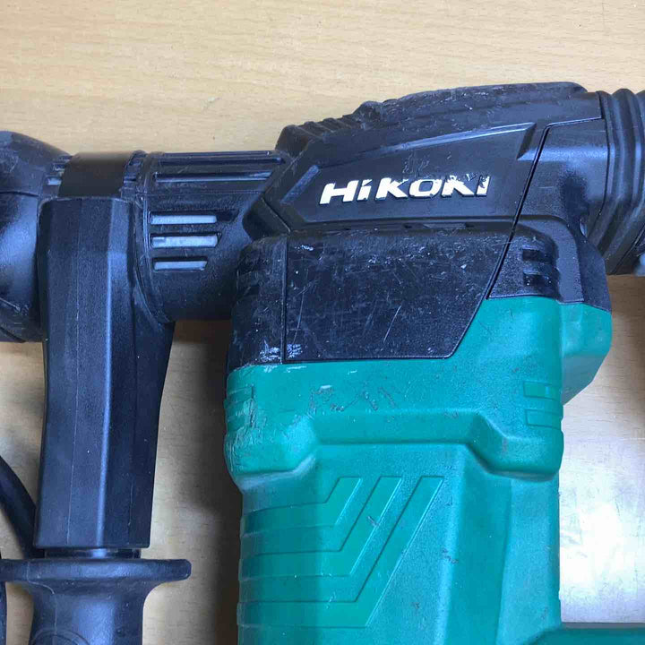 ★ハイコーキ(HIKOKI ※旧:日立工機) 電動ハンマ H41SA3【越谷店】