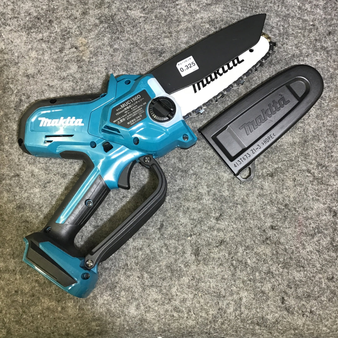 ★マキタ(makita) コードレスチェーンソー MUC150DZ【東大和店】