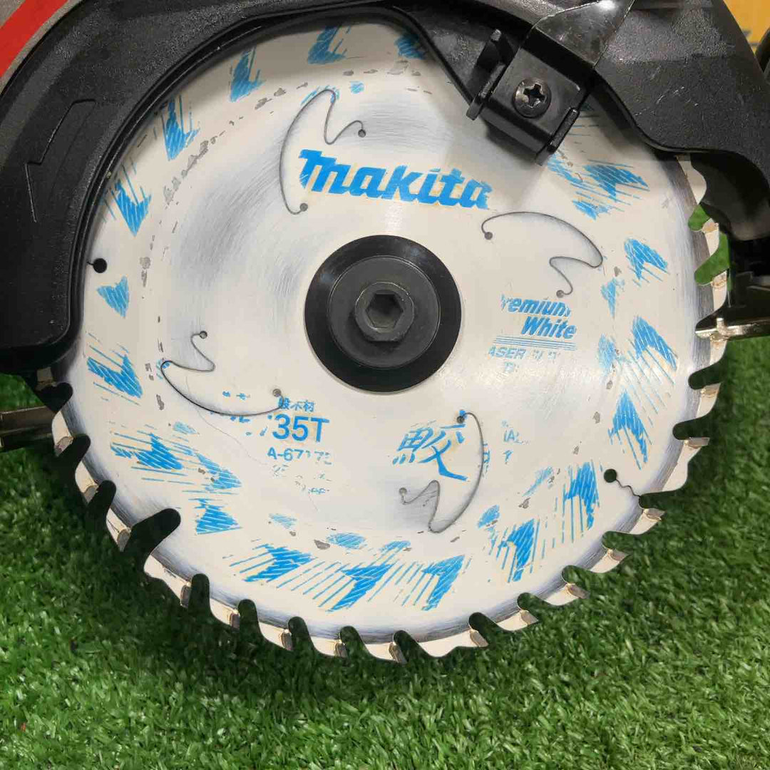 ★マキタ(makita) コードレス丸のこ HS474DZ【草加店】
