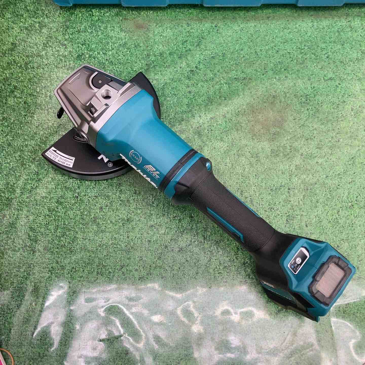 マキタ(makita) 180mmコードレスディスクグラインダー GA037GZ【町田店】