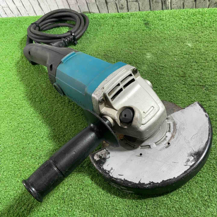 ☆マキタ(makita) 150mmディスクグラインダ 9016B 動作確認済【川口店】