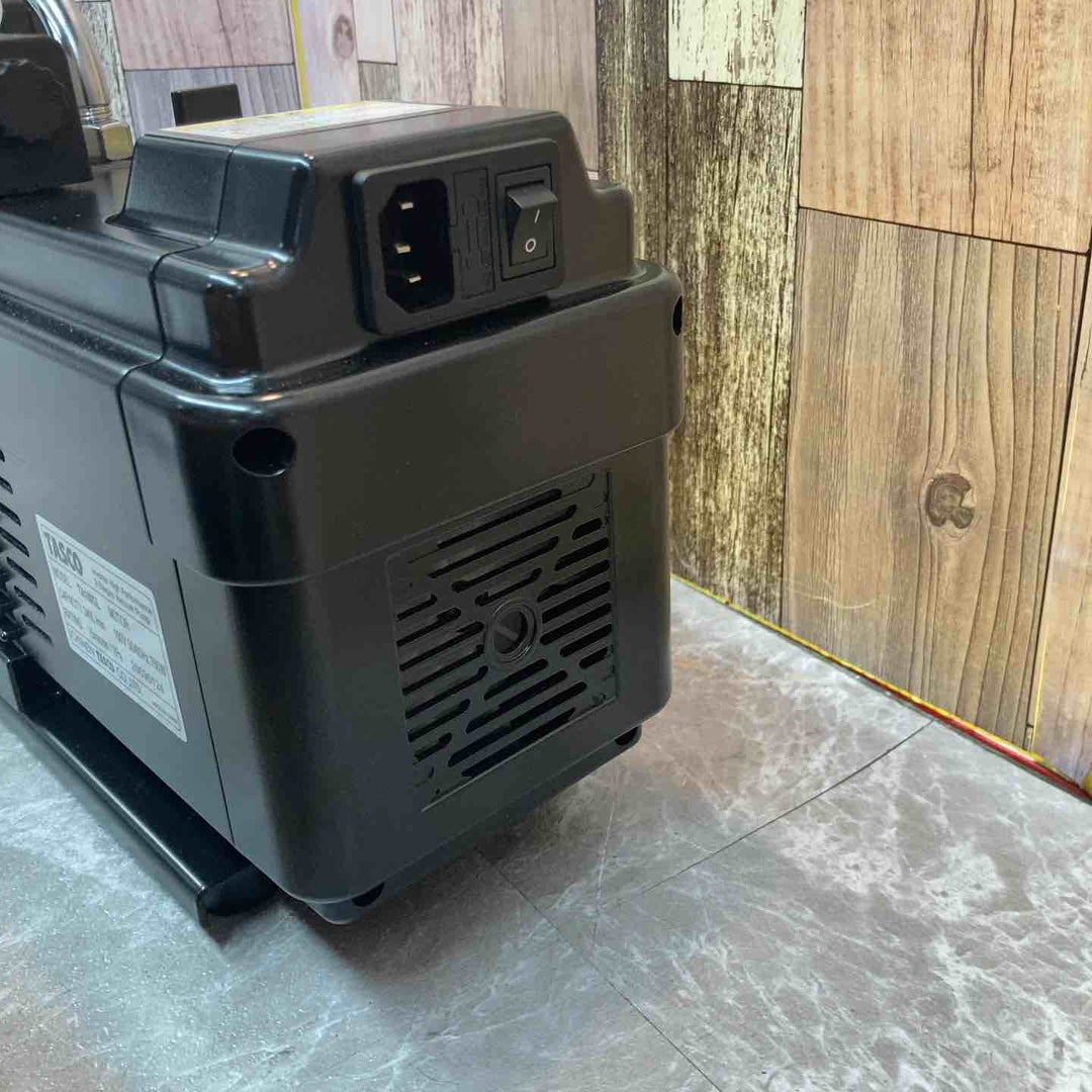 ◇TASCO インバーター式真空ポンプ TA150GL【八潮店】