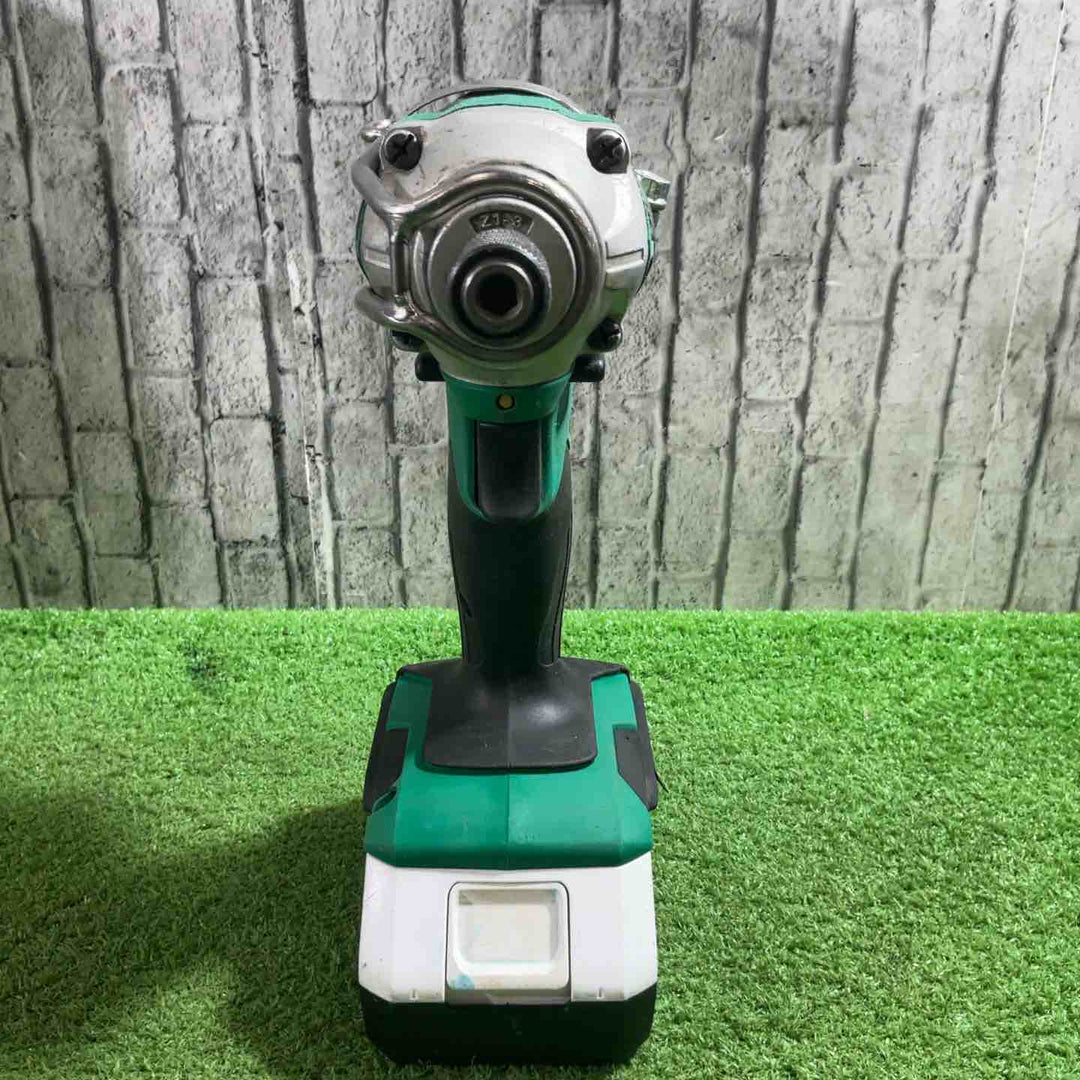 ☆マキタ(makita) コードレスインパクトドライバー MTD002DSX 動作確認済【川口店】