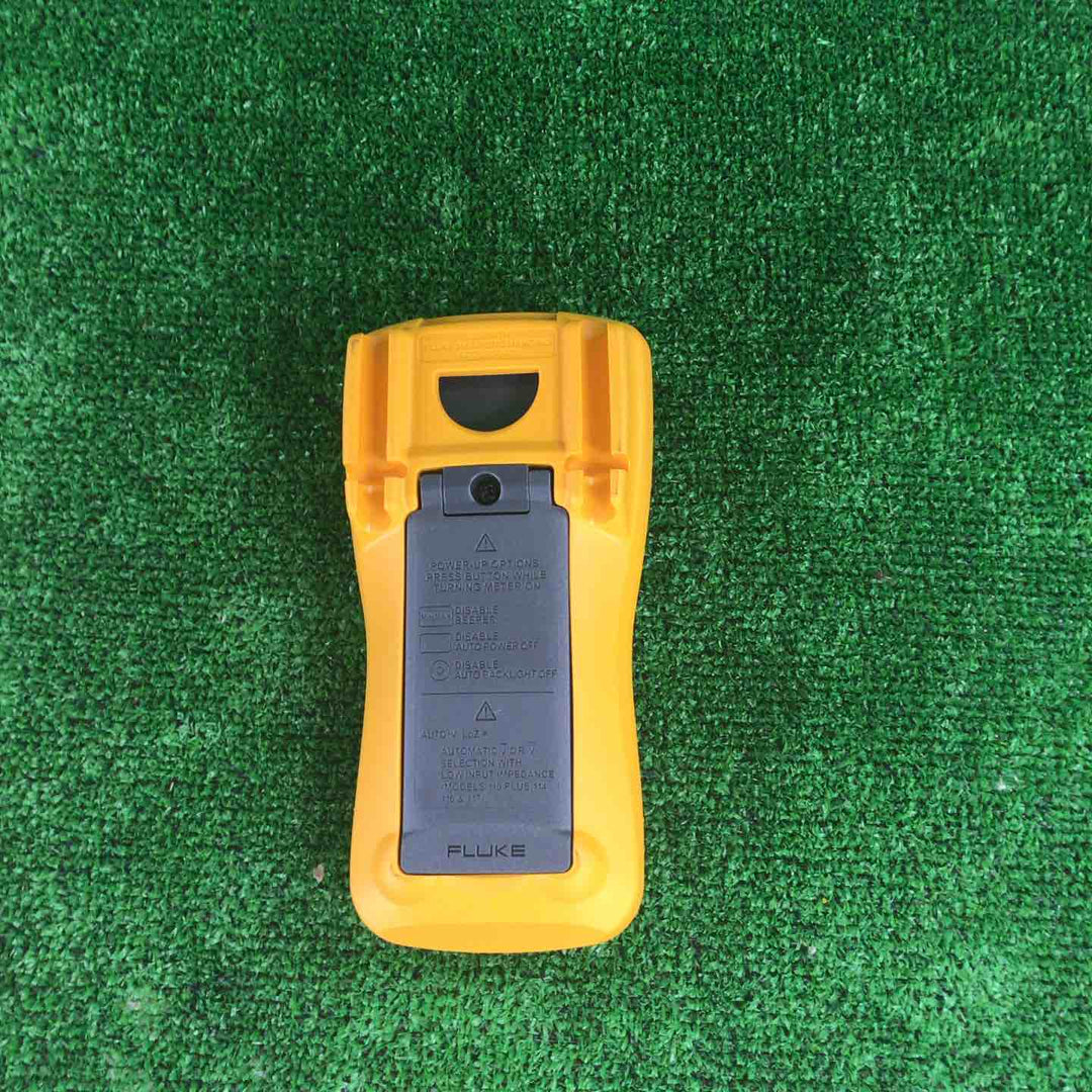 Fluke 117 デジタル・マルチメーター