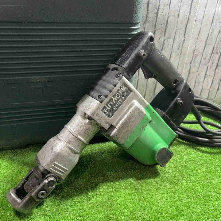 ★ハイコーキ(HIKOKI ※旧:日立工機) 電動ハンマ H41SA【川口店】