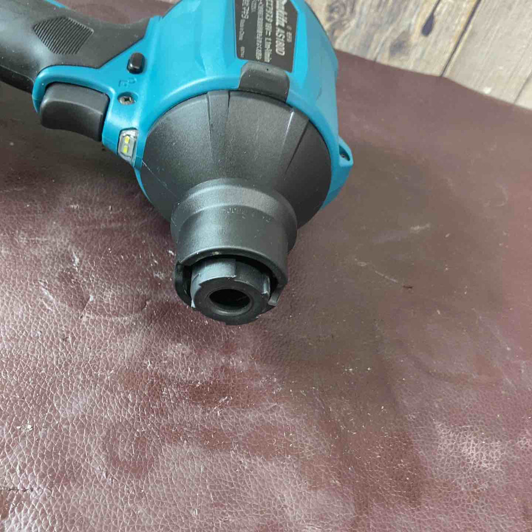 【中古品】 マキタ(makita) コードレスエアダスタ AS180DZ 【東大和店】