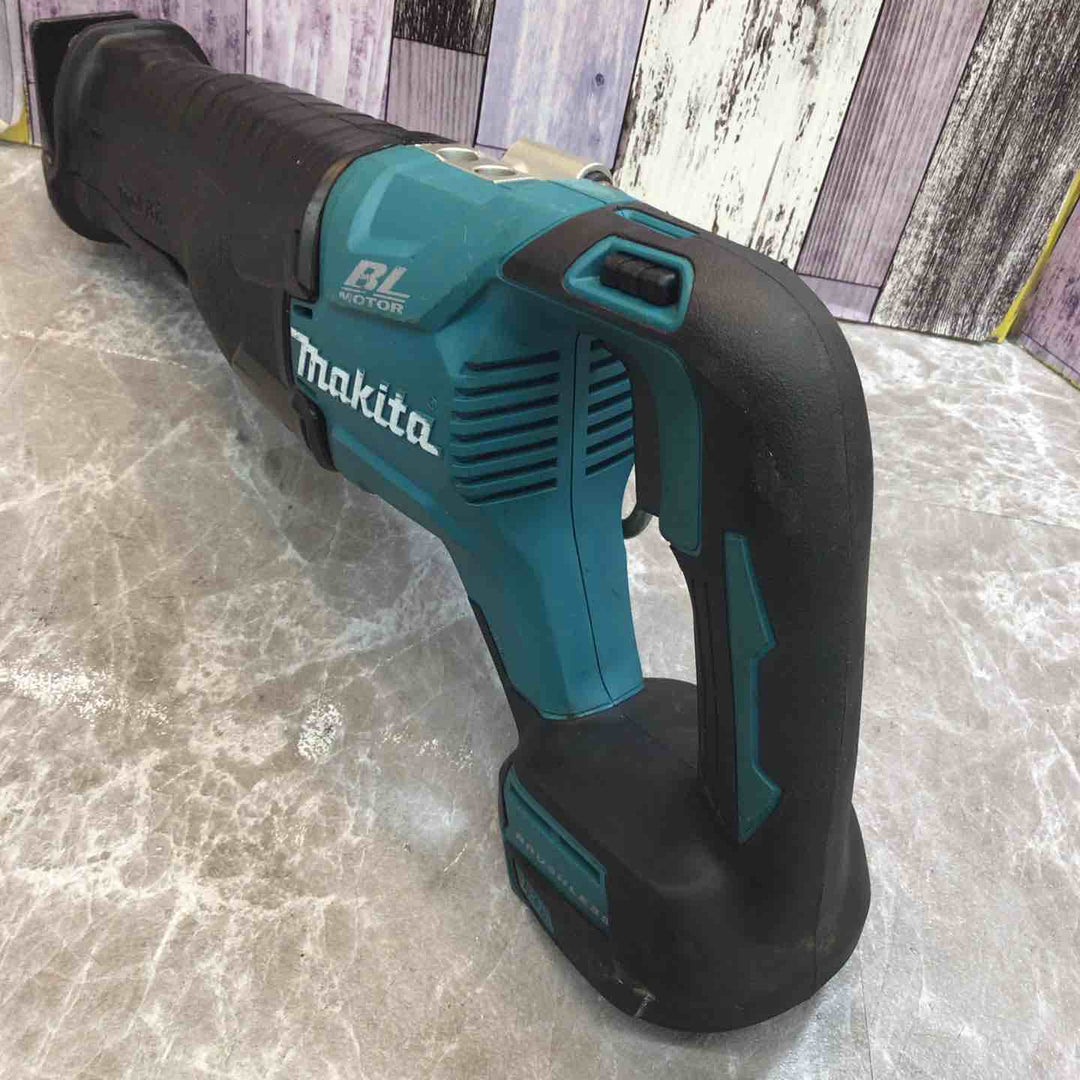 ★マキタ(makita) コードレスレシプロソー JR187DZ【八潮店】