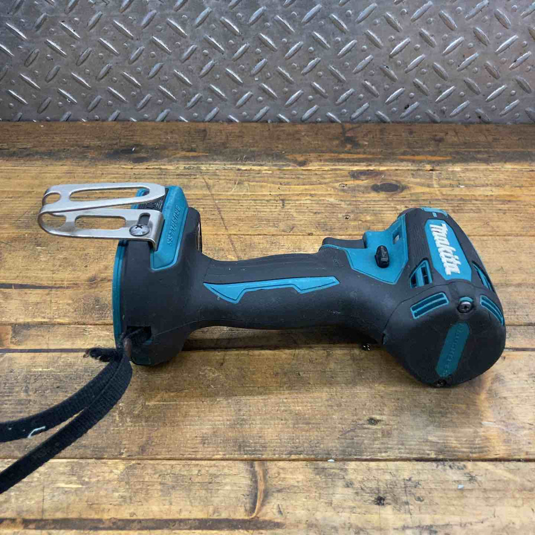 ★マキタ(makita) コードレスインパクトドライバー TD172DRGX【所沢店】