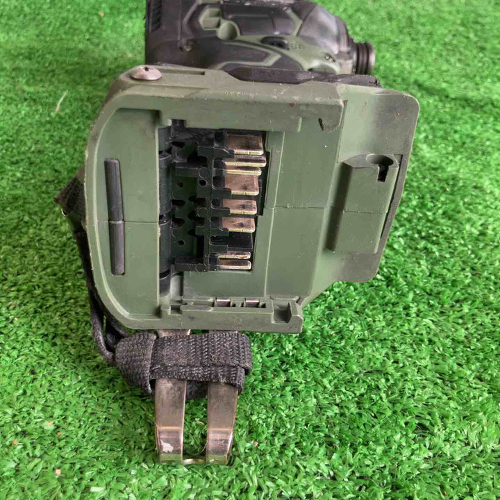 ★ハイコーキ(HIKOKI ※旧:日立工機) コードレスインパクトドライバー WH36DC(NNG)【草加店】