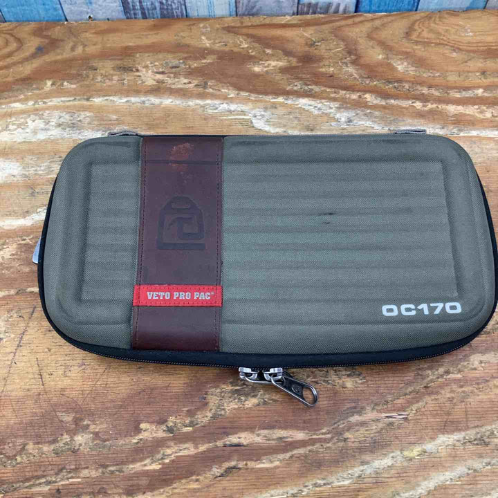 ▼VETO PRO PAC サブポーチバッグ OC170【柏店】