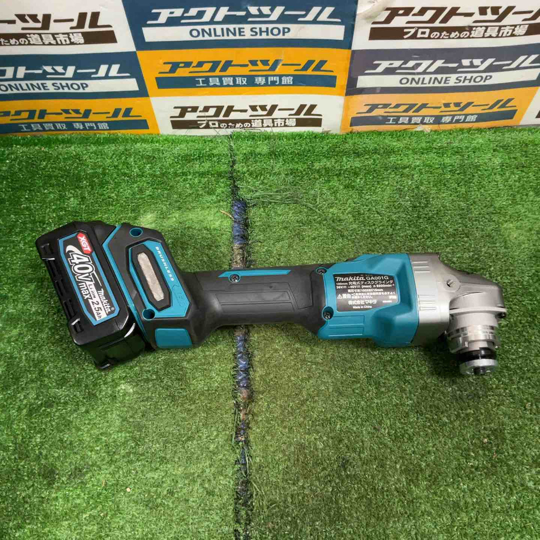 ★マキタ(makita) 24mmコードレスハンマドリル(本体+ケースのみ) HR244DZK【草加店】