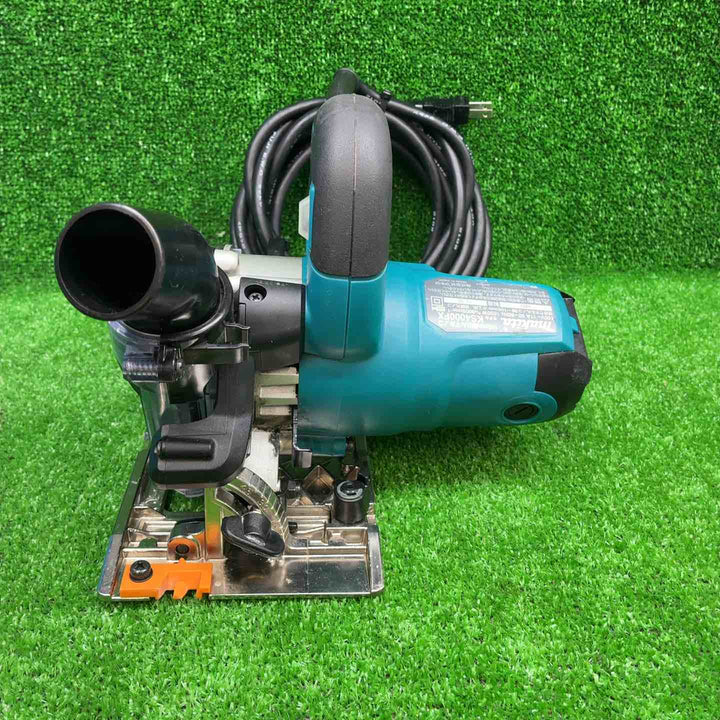 マキタ(makita) 防じん丸のこ KS4000FX【藤沢店】