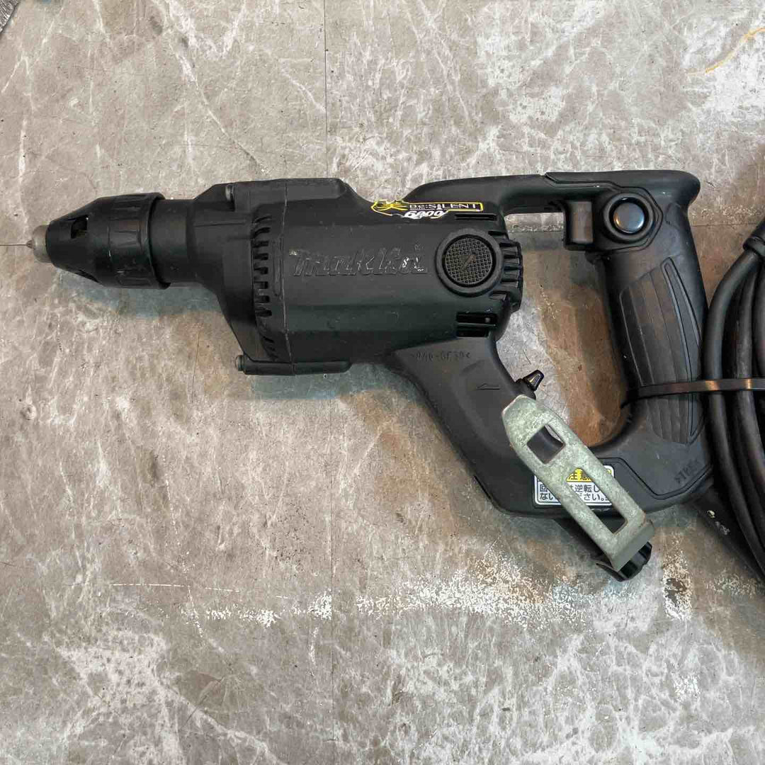 ☆マキタ(makita) ボード用スクリュードライバ FS6100B【八潮店】
