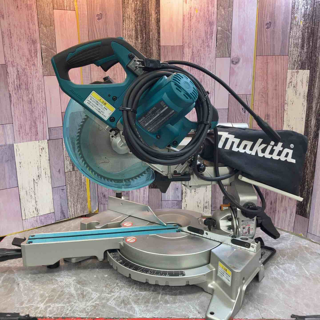 ★マキタ(makita) スライドマルノコ LS0717FL【八潮店】
