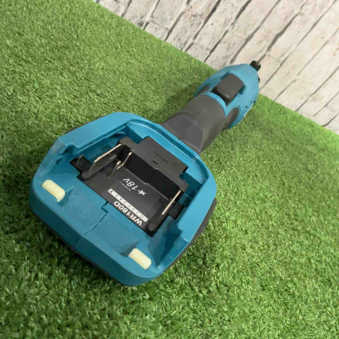 ★マキタ(makita) コードレスラチェットレンチ WR180DZ【川口店】
