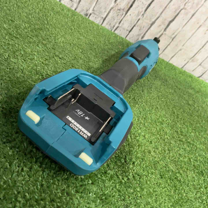 ★マキタ(makita) コードレスラチェットレンチ WR180DZ【川口店】