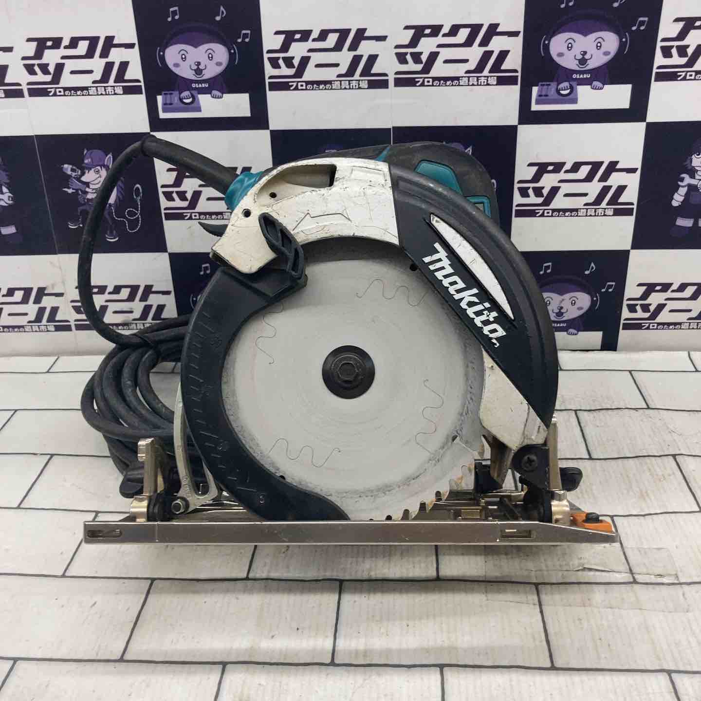 マキタ/Makita 5731S 165mm 丸ノコ