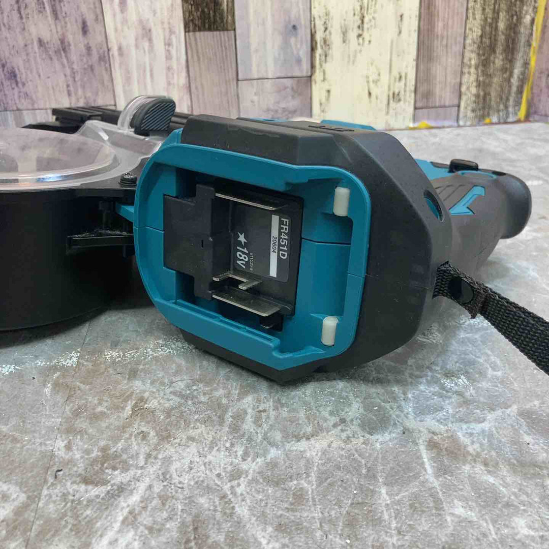 ★マキタ(makita) コードレスオートパックスクリュードライバー FR451DZ【八潮店】