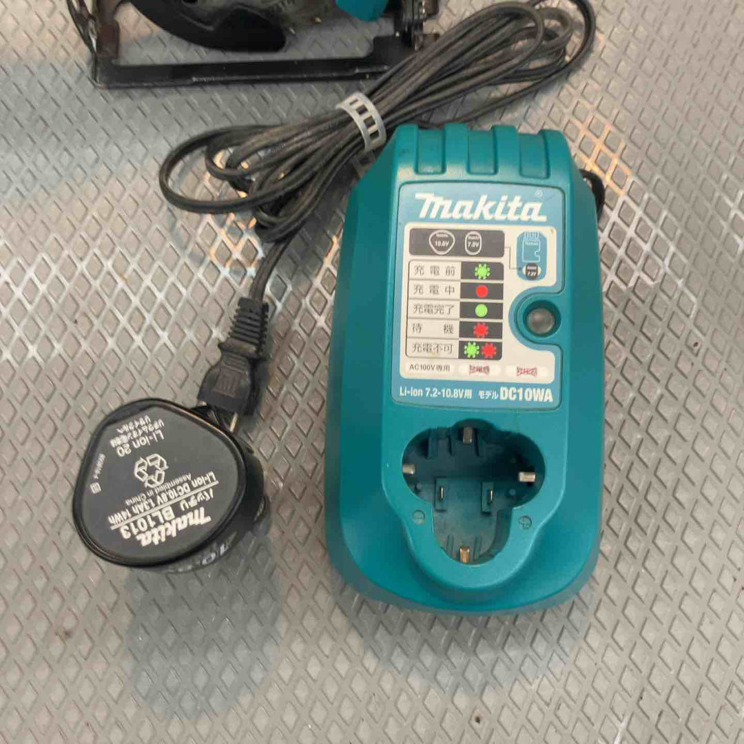 ◇マキタ(makita) コードレスマルノコ HS300DW【所沢店】