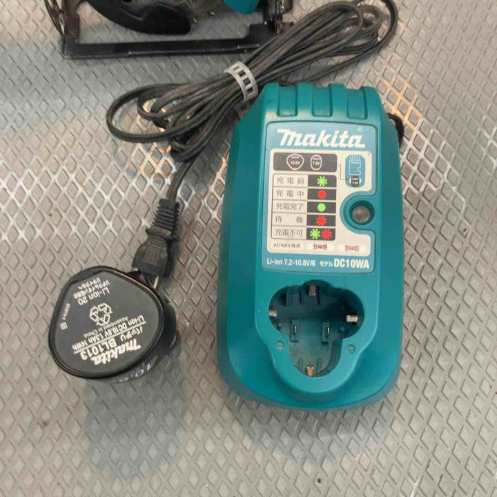 ◇マキタ(makita) コードレスマルノコ HS300DW【所沢店】