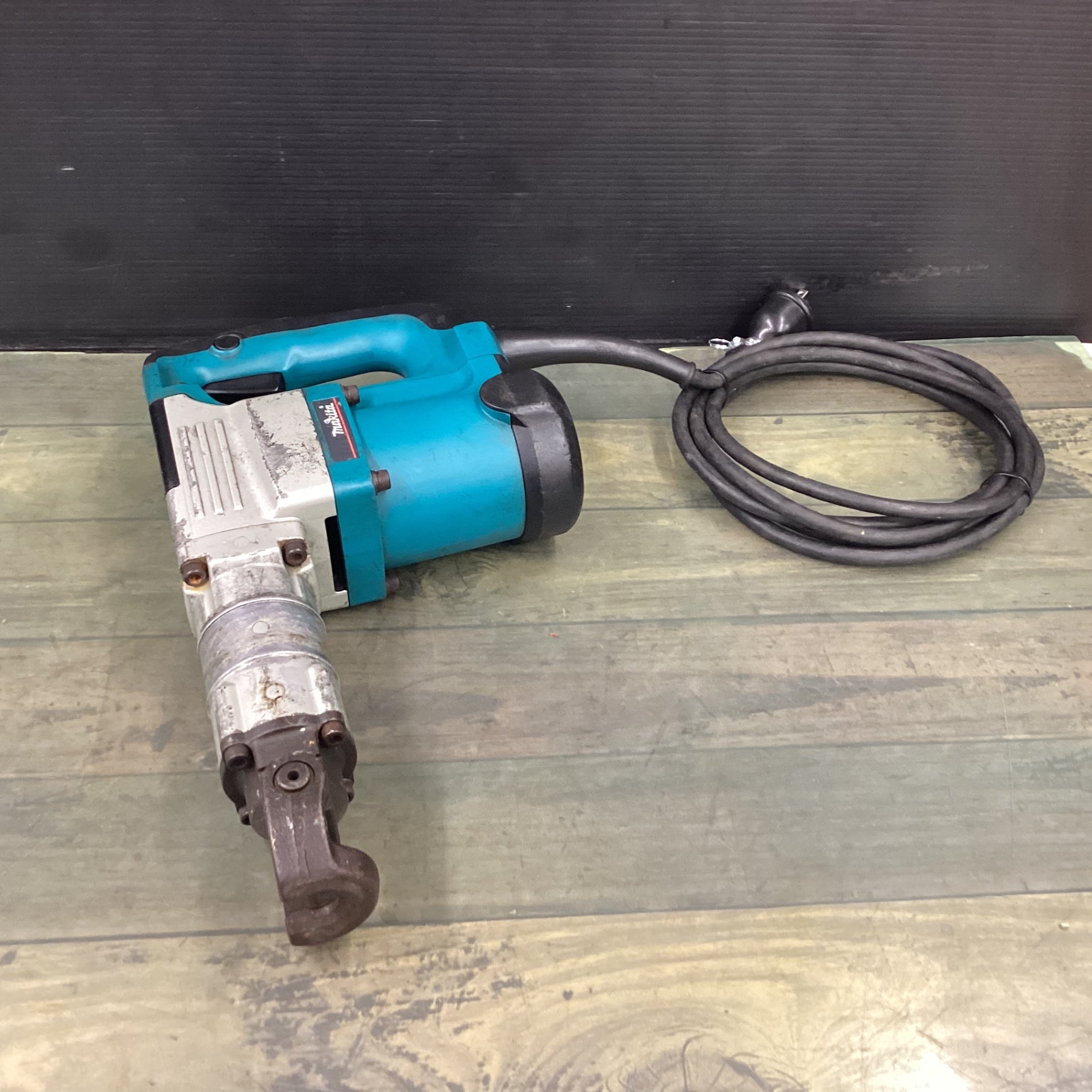 マキタ(makita) 電動ハンマ HM0830 【東大和店】 – アクトツール