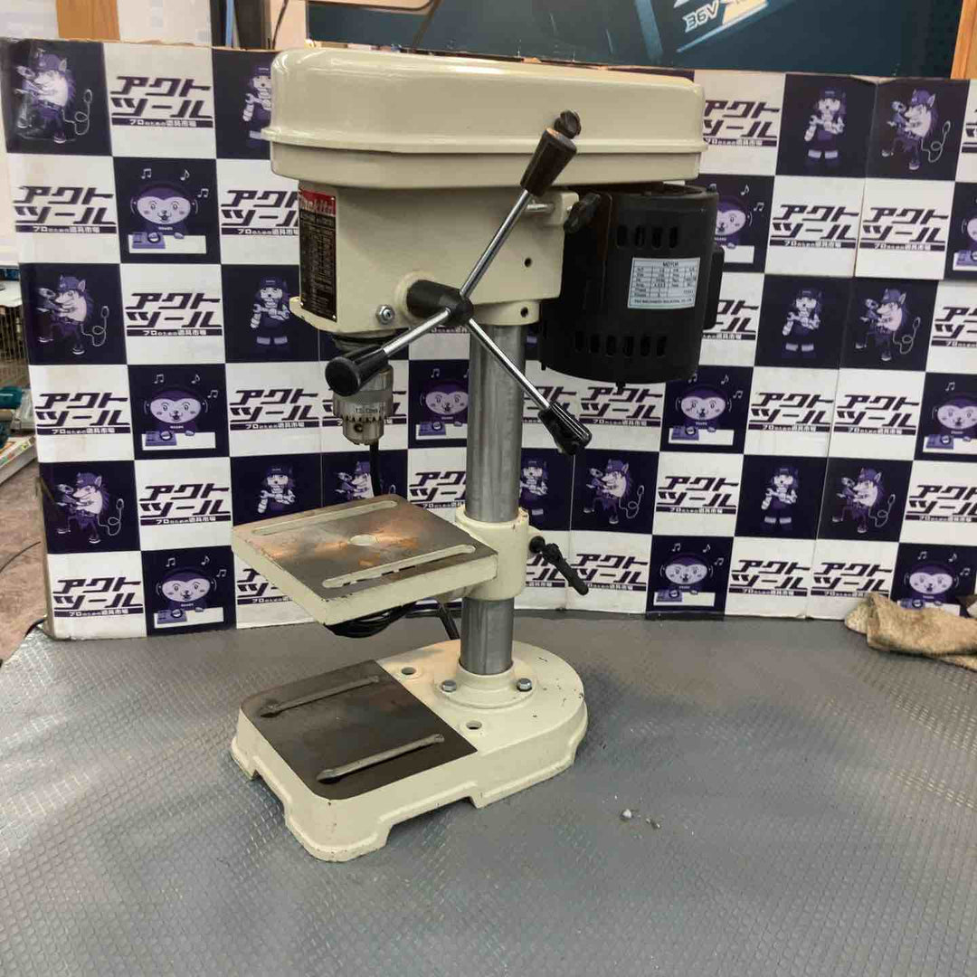 【店頭受取り限定】◇マキタ(makita) 卓上ボール盤 TB131【所沢店】