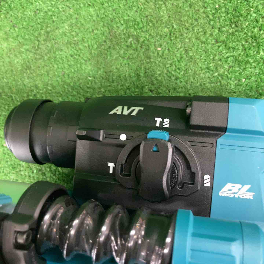 ★マキタ(makita) コードレスハンマドリル HR010GZKV【川崎店】
