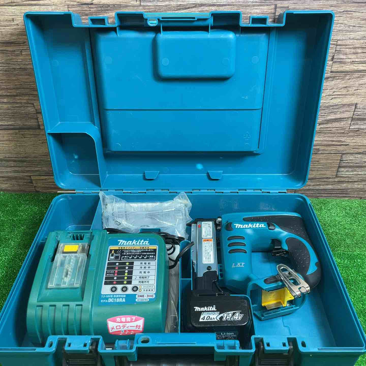 マキタ(makita) コードレスピンネイラ PT350DRF【桶川店】