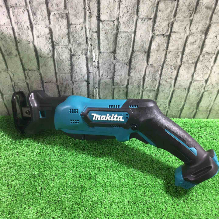 ★マキタ(makita) コードレスレシプロソー JR104DSH【川口店】