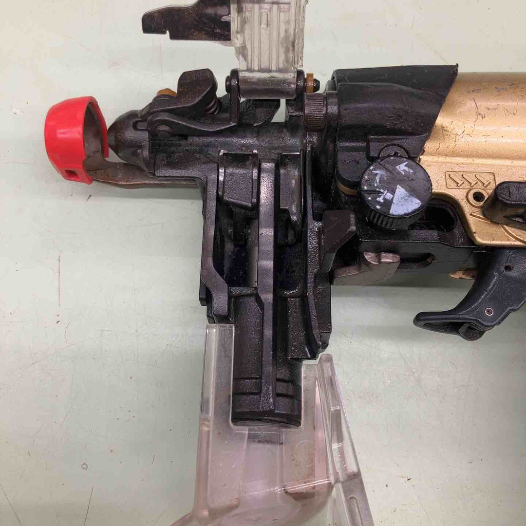 ★ハイコーキ(HIKOKI ※旧:日立工機) 高圧エアネジ打ち機 WF4H3【越谷店】