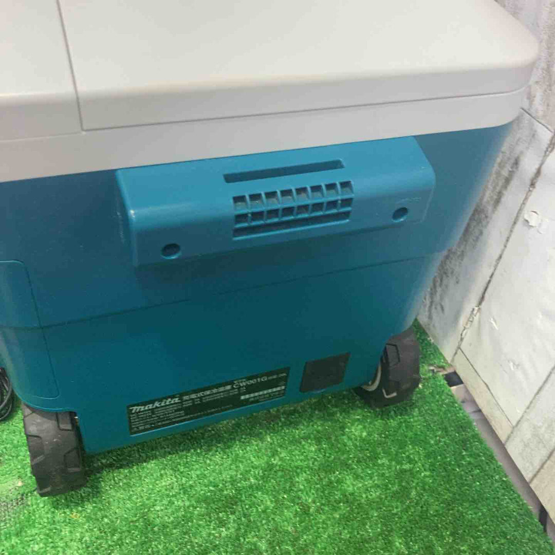 ★マキタ(makita) コードレス冷温庫 CW001GZ【町田店】