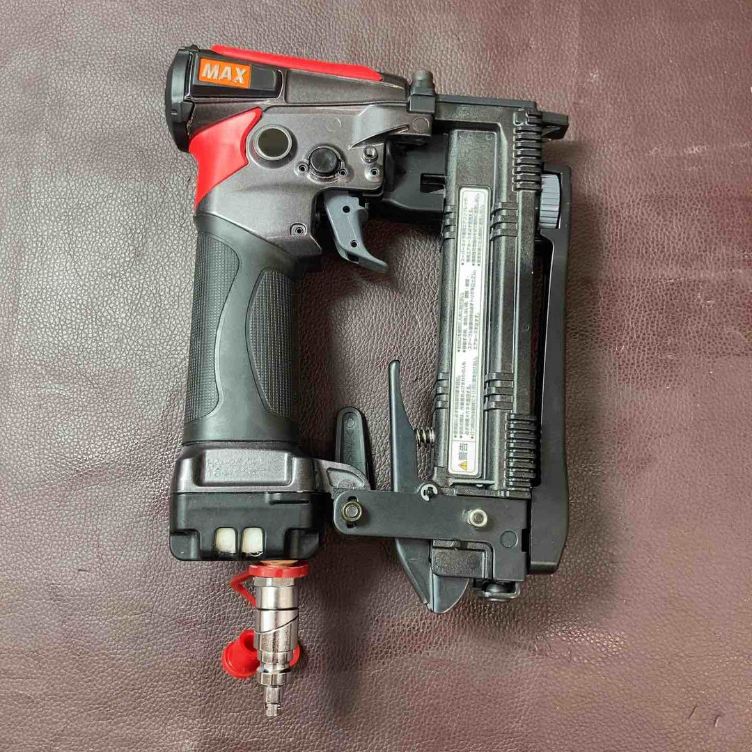 【中古美品】 マックス(MAX) 高圧エアタッカ HA-25/4J エア工具 【東大和店】