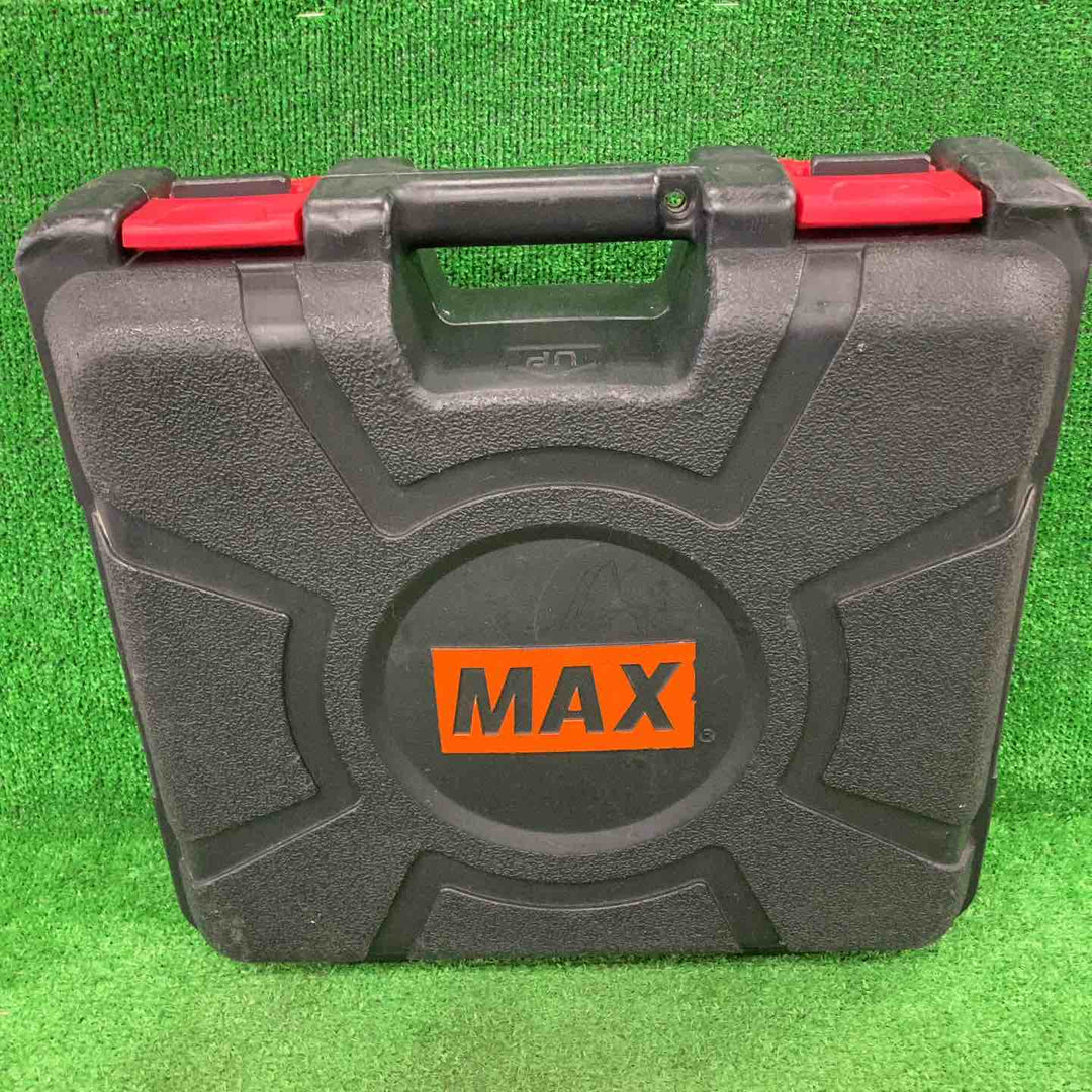 ★マックス(MAX) 高圧フロアタッカ HA-50F3(D)【川崎店】