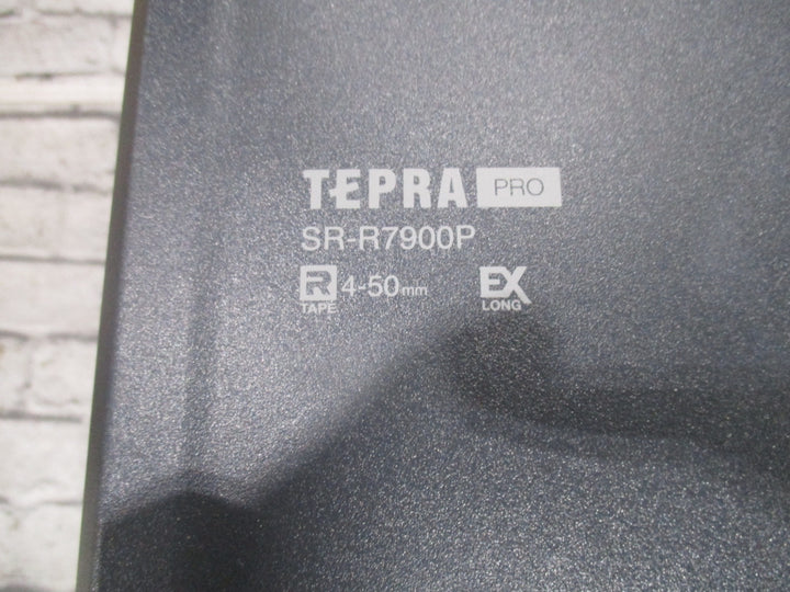 ▼TEPURA ラベルプリンター SR-R7900P【川口店】