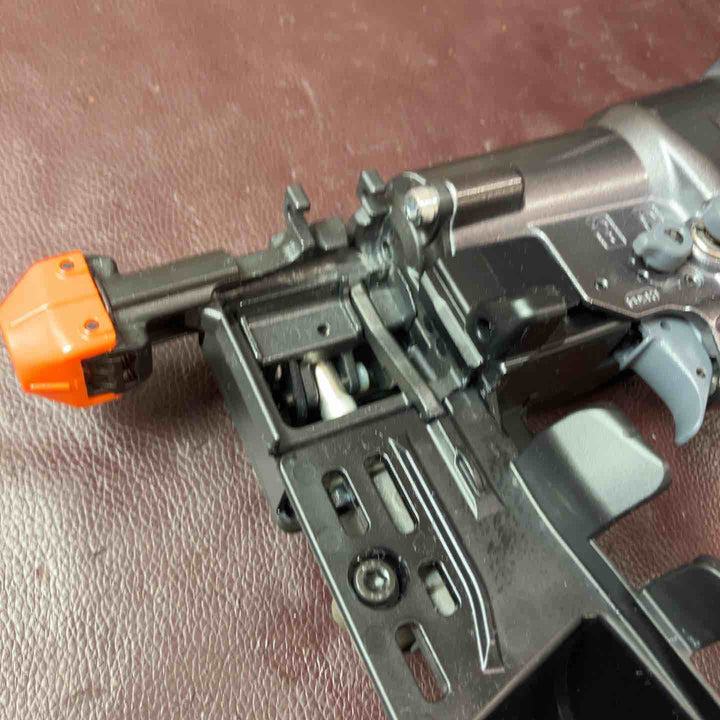 【中古美品】★マックス(MAX) 高圧エアネジ打ち機 HV-R41G6(D)-G【東大和店】