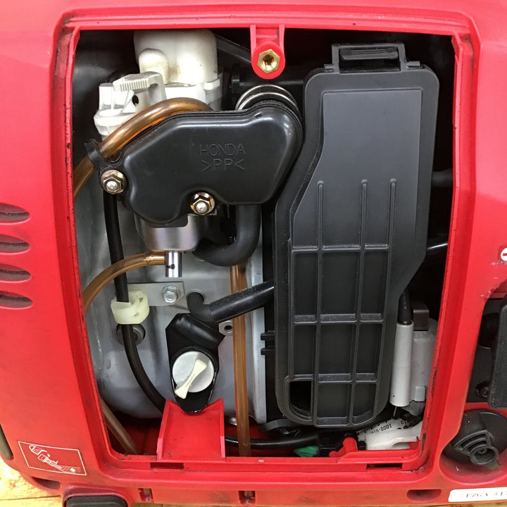 ★ホンダ(HONDA) 発電機 EU9i【川崎店】