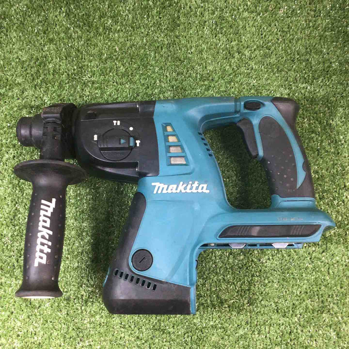 ★マキタ(makita) コードレスハンマドリル HR262DRDX【川崎店】