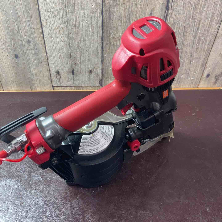 【中古品】マックス(MAX) 高圧エア釘打ち機 HN-65N2(D)【東大和店】