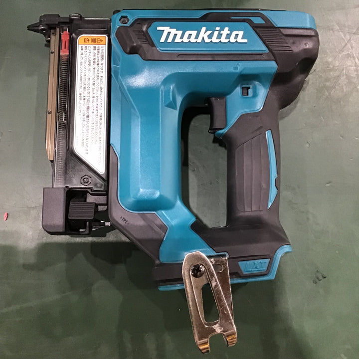 ★マキタ(makita) コードレスピンネイラ PT352DZK【川口店】