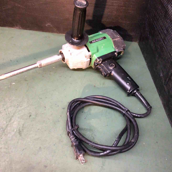 ◇ハイコーキ(HIKOKI ※旧:日立工機) かくはん機 UM22V【戸田店】