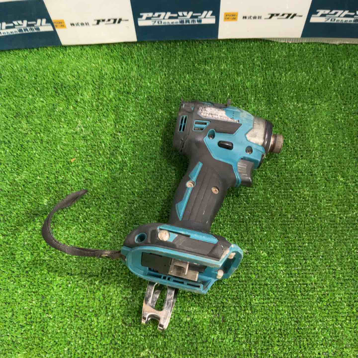 ★マキタ(makita) コードレスインパクトドライバー TD173DZ【草加店】