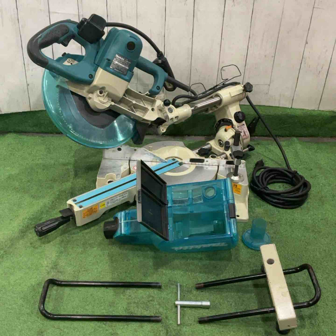 ☆マキタ(makita) 216mm スライドマルノコ LS0814FL 動作確認済【川口店】