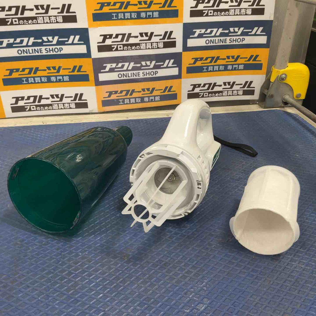 マキタ 充電式クリーナー MCL143DZ 本体のみ【草加店】