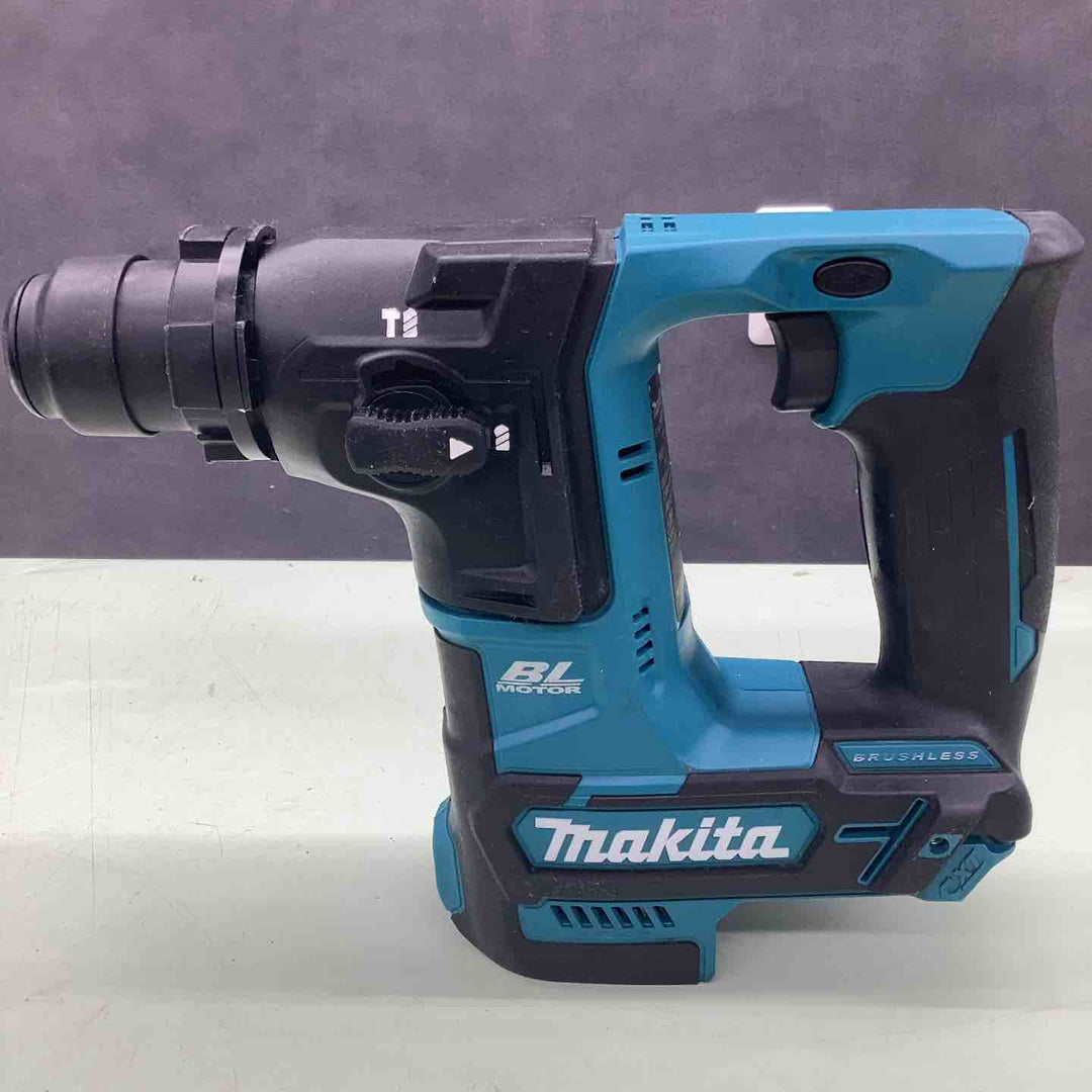★マキタ(makita) コードレスハンマドリル HR166DZK【越谷店】