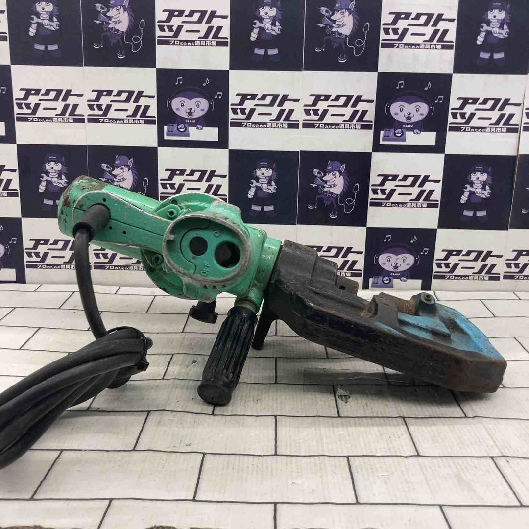 亀倉精機 ポートパンチャー AP-1【所沢店】