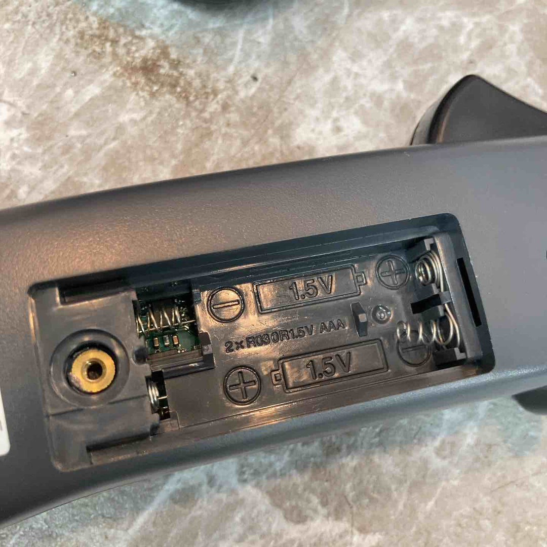 ◇共立電気計器(KYORITSU) 漏れ電流・負荷電流測定用 クランプメーター 2433R ※通電確認済み【八潮店】