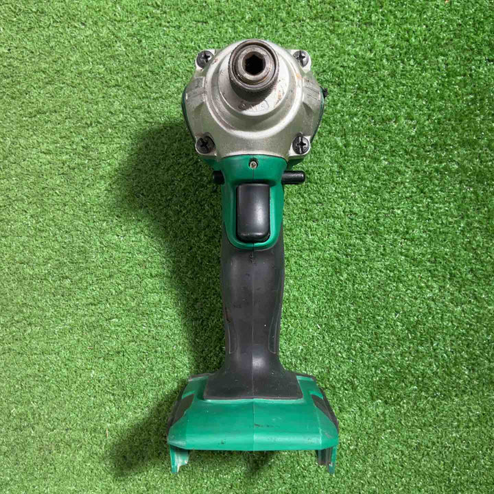 ★マキタ(makita) コードレスインパクトドライバー MTD001DSX【川口店】
